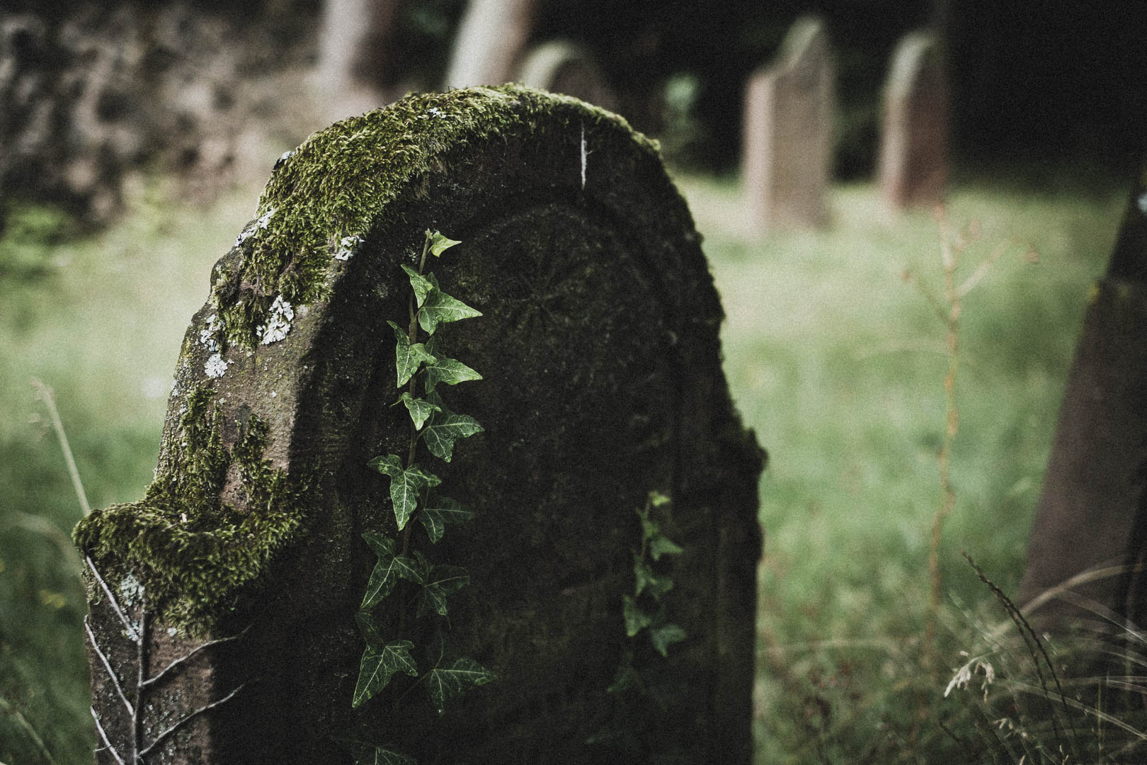 Langenselbold, Jüdischer Friedhof